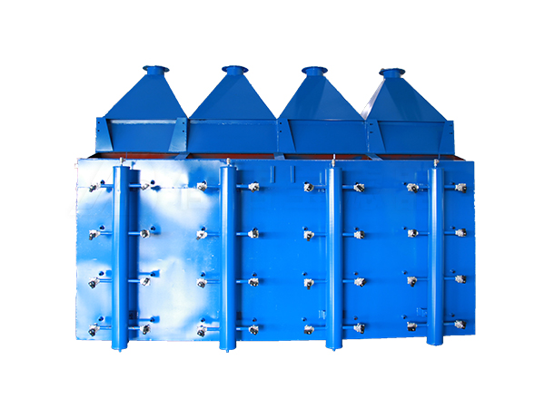 空氣改造濾筒除塵器