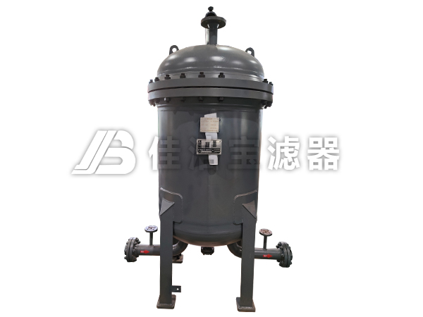 液液聚結(jié)分離器應(yīng)用行業(yè)有哪些？