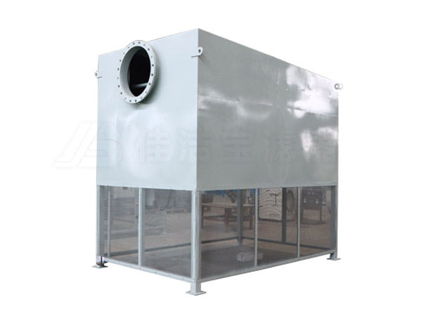 空氣入口自潔式過濾器