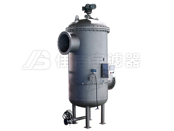 高純水預(yù)過濾器保安過濾器