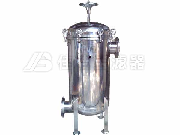 304快開式保安過(guò)濾器