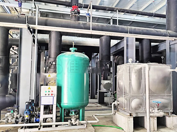 定壓補(bǔ)水裝置