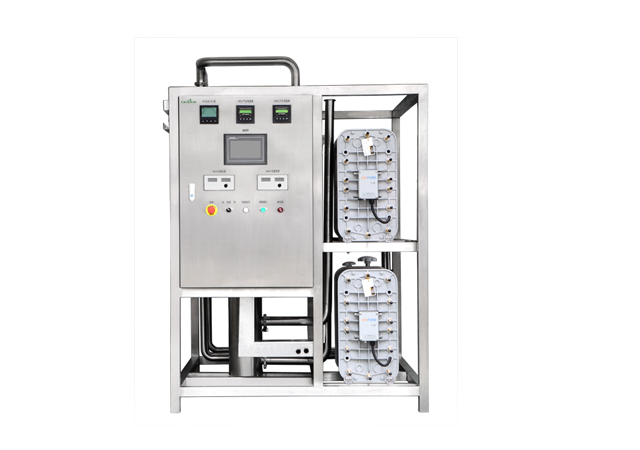 EDI純水設(shè)備