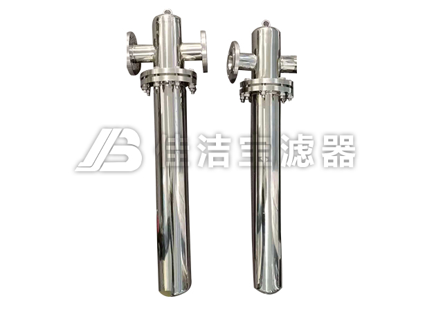 氣體精密過濾器