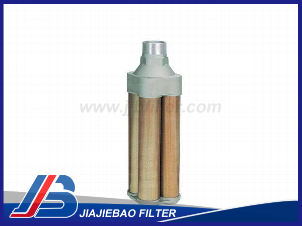 無錫紐曼泰克濾芯95-15精密濾芯