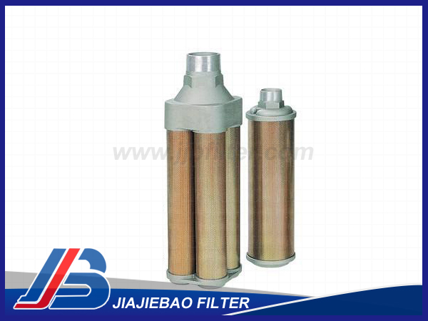 無錫紐曼泰克濾芯130-25精密濾芯