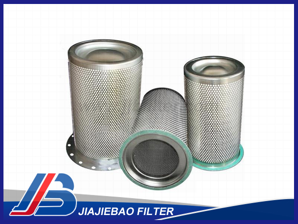 空壓機(jī)三濾系列-紅五環(huán)JGLG-30