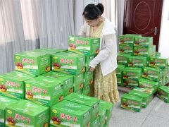 清涼一夏，黑布林福利來襲