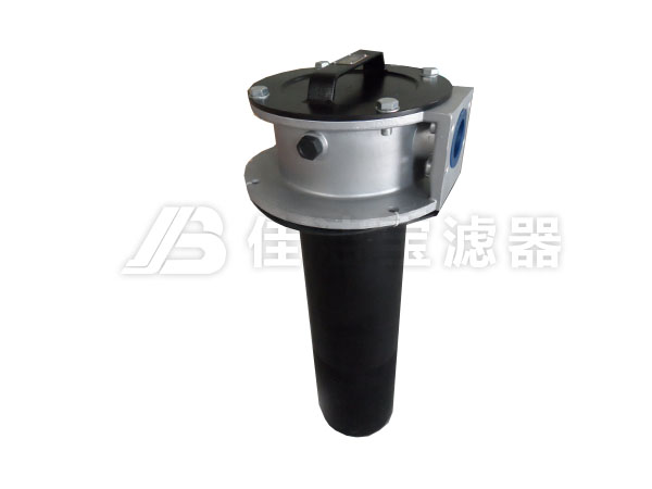 WY、GP磁性回油過濾器