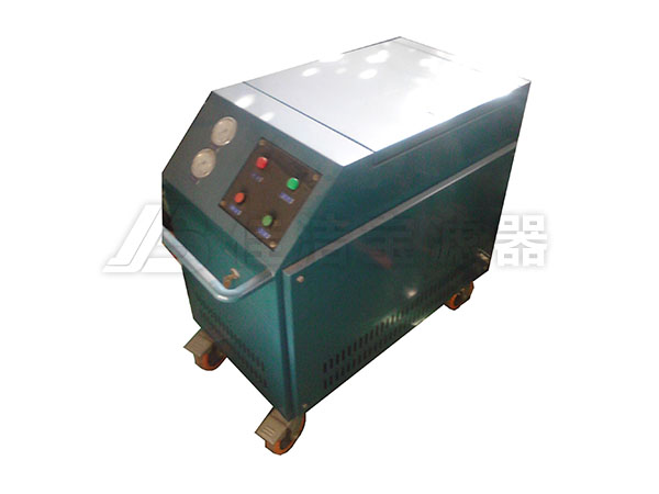 箱式移動濾油機(jī)LYC-32C