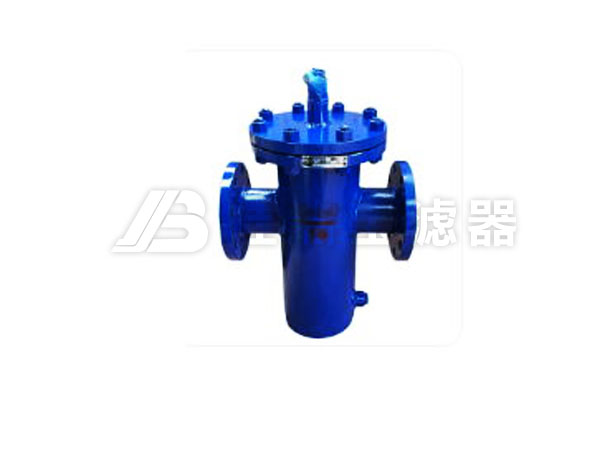 LMT系列磁性管路過(guò)濾器