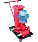 精品推薦16升/40升/63升/100升濾油車，佳潔寶按需生產(chǎn)