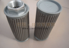 MF-04網式吸油過濾器