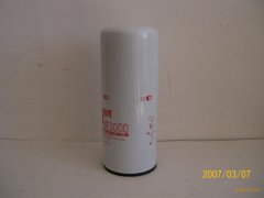 LF3349弗列加機油濾芯