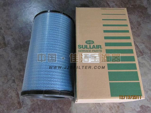 壽力空壓機濾芯
