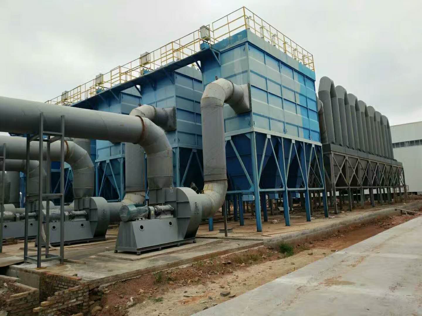 【新品首發(fā)】空氣除塵設(shè)備|藍(lán)天保衛(wèi)戰(zhàn)我們?cè)谛袆?dòng)！